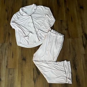 Heavenly by Victoria Secret Women’s Pajamas Set size 2X